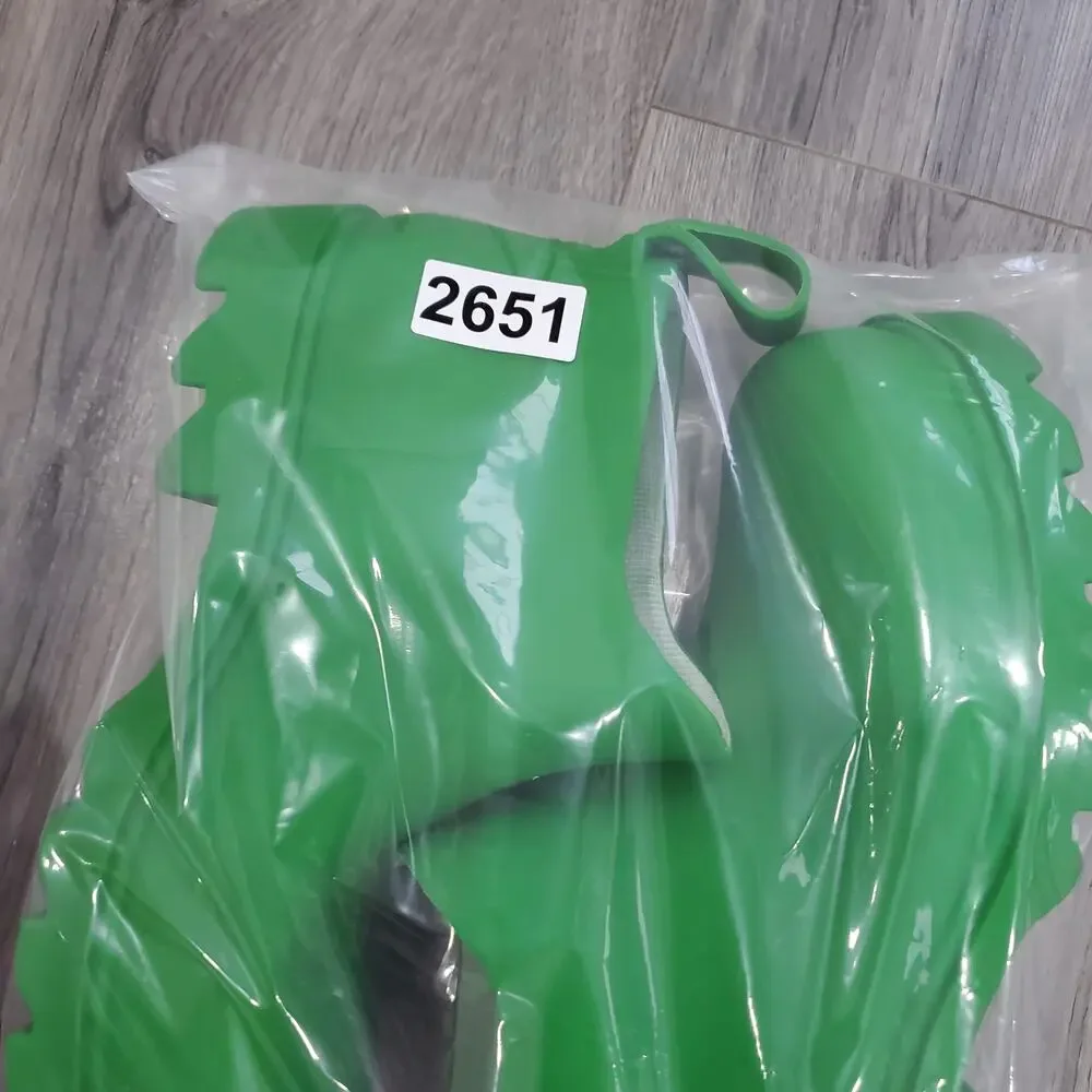 Free People High Street Ankle Rain Boots - Picture 9 of 9